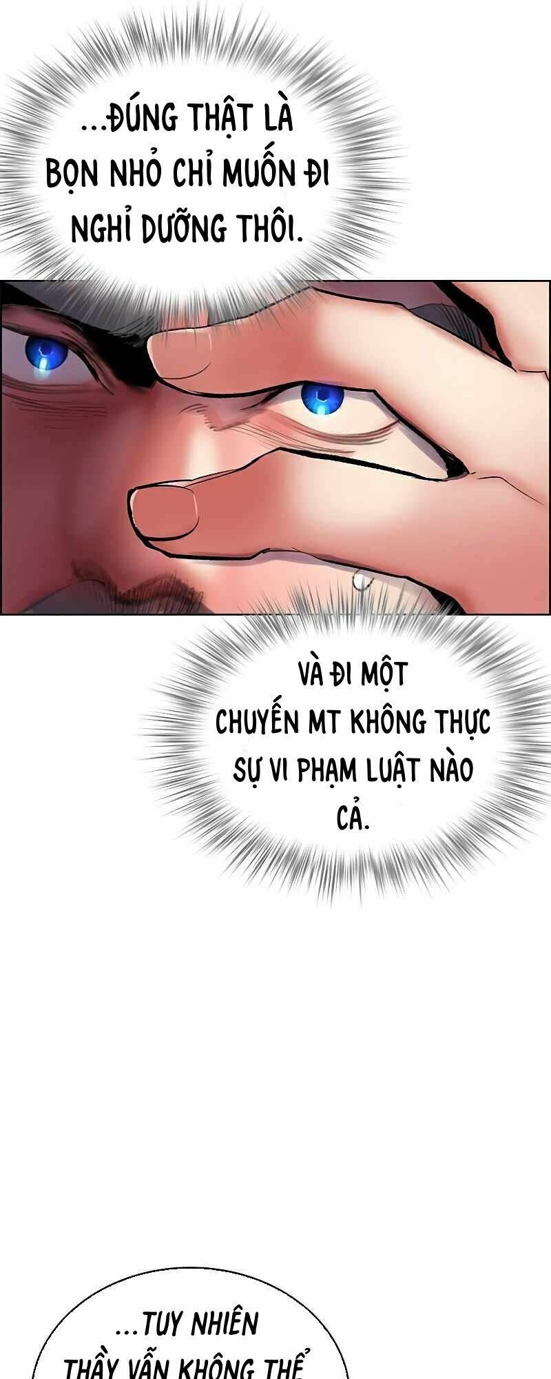Nhân Trùng Đại Chiến Chap 71 - Next Chap 72