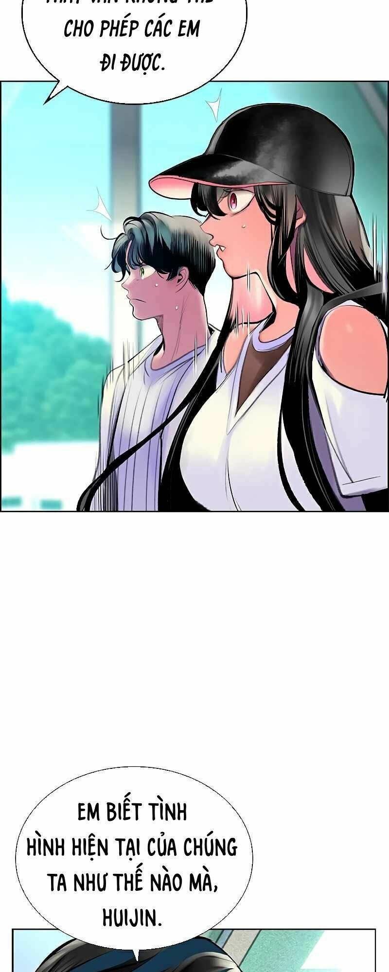 Nhân Trùng Đại Chiến Chap 71 - Next Chap 72