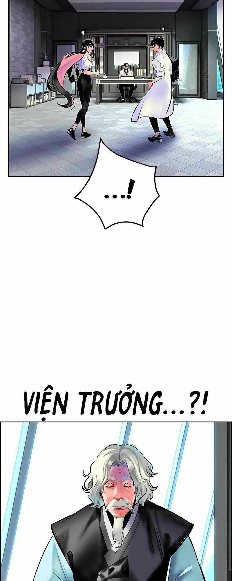 Nhân Trùng Đại Chiến Chap 71 - Next Chap 72