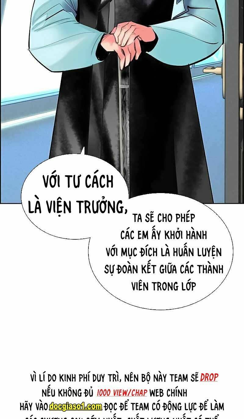 Nhân Trùng Đại Chiến Chap 71 - Next Chap 72
