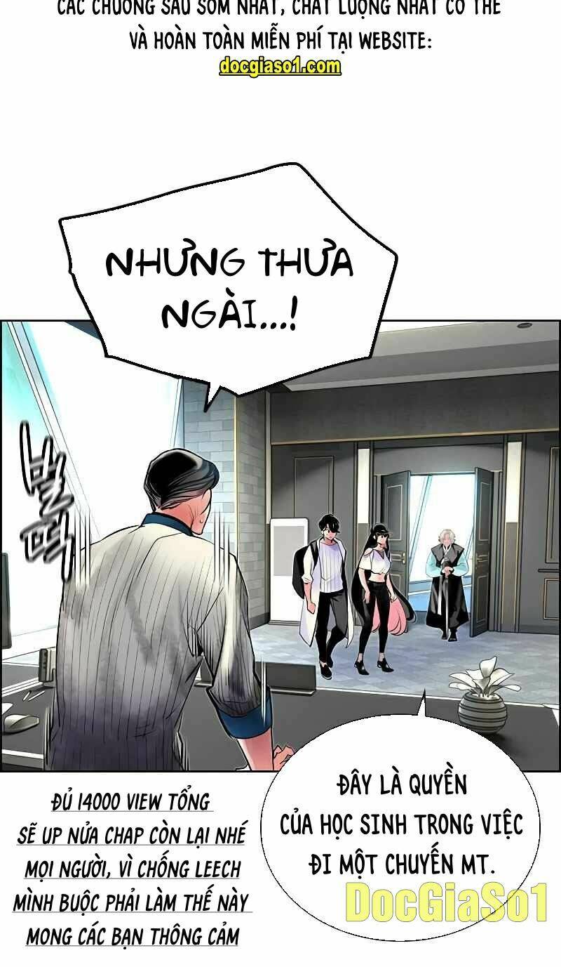 Nhân Trùng Đại Chiến Chap 71 - Next Chap 72