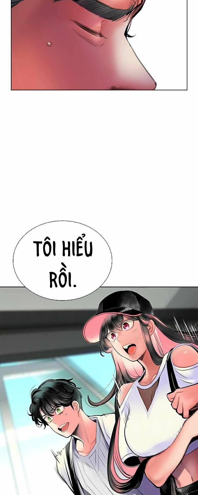 Nhân Trùng Đại Chiến Chap 71 - Next Chap 72