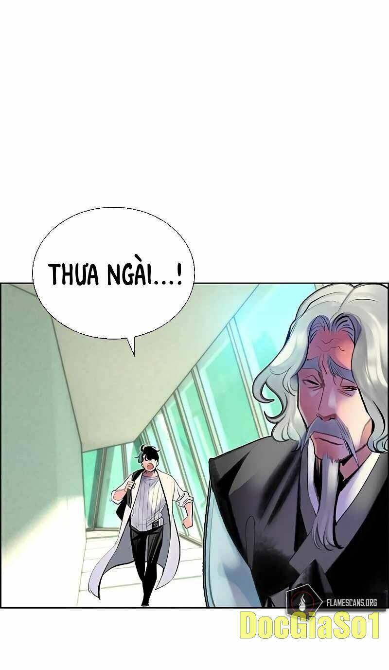 Nhân Trùng Đại Chiến Chap 71 - Next Chap 72