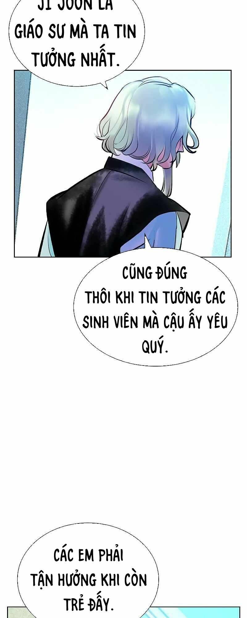 Nhân Trùng Đại Chiến Chap 71 - Next Chap 72