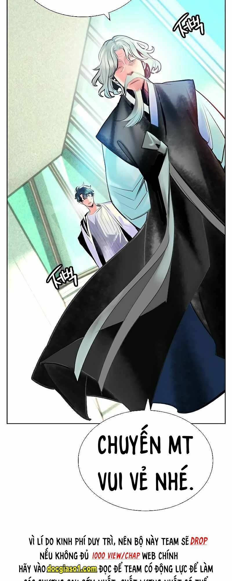 Nhân Trùng Đại Chiến Chap 71 - Next Chap 72