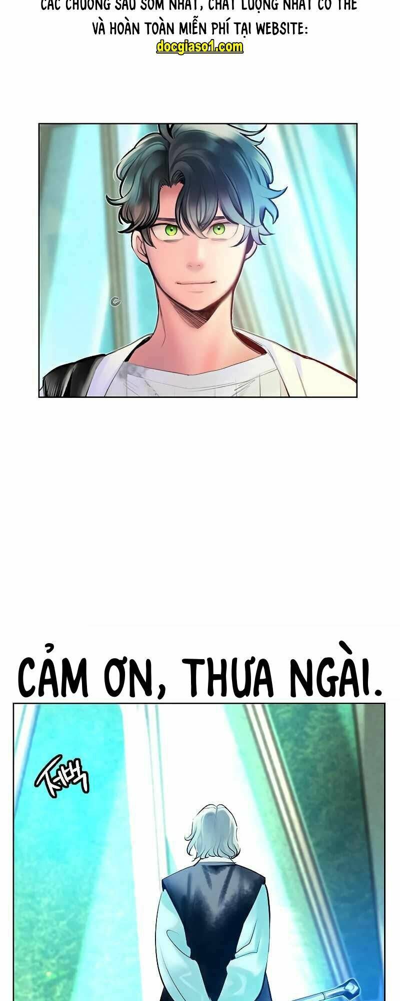 Nhân Trùng Đại Chiến Chap 71 - Next Chap 72
