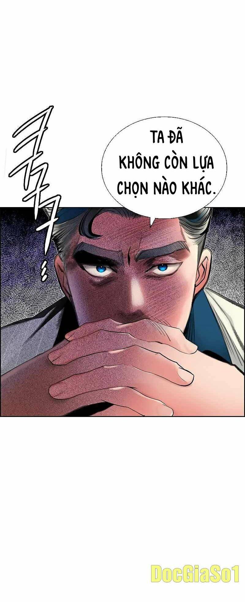 Nhân Trùng Đại Chiến Chap 71 - Next Chap 72