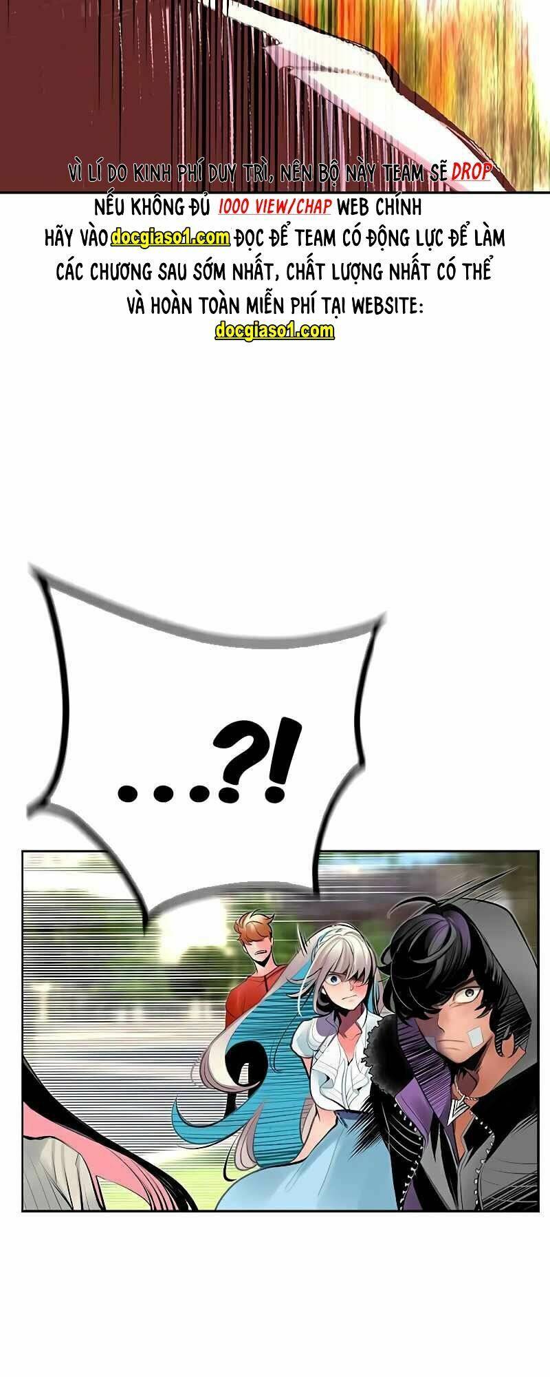 Nhân Trùng Đại Chiến Chap 71 - Next Chap 72