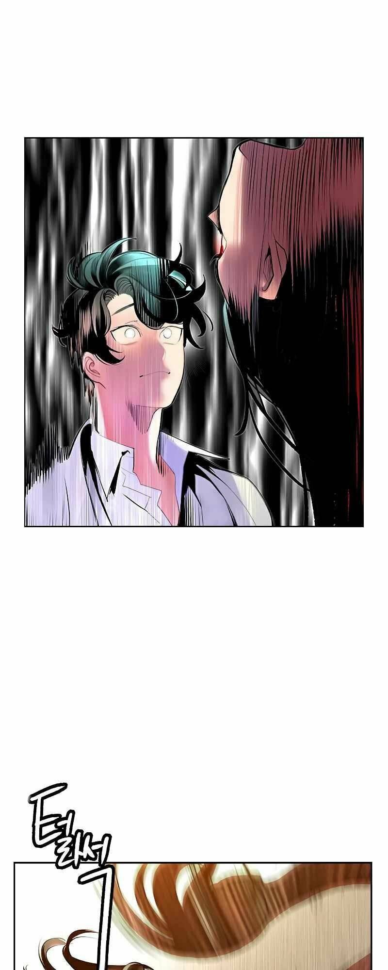 Nhân Trùng Đại Chiến Chap 71 - Next Chap 72