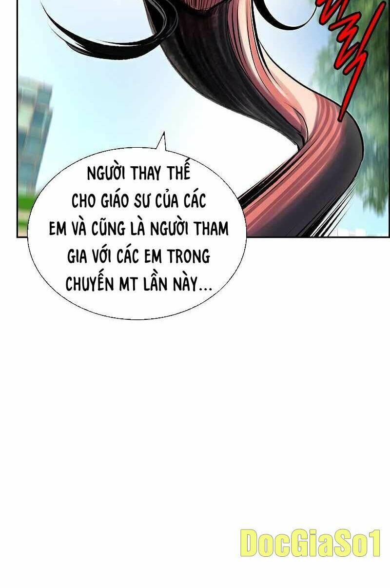 Nhân Trùng Đại Chiến Chap 71 - Next Chap 72