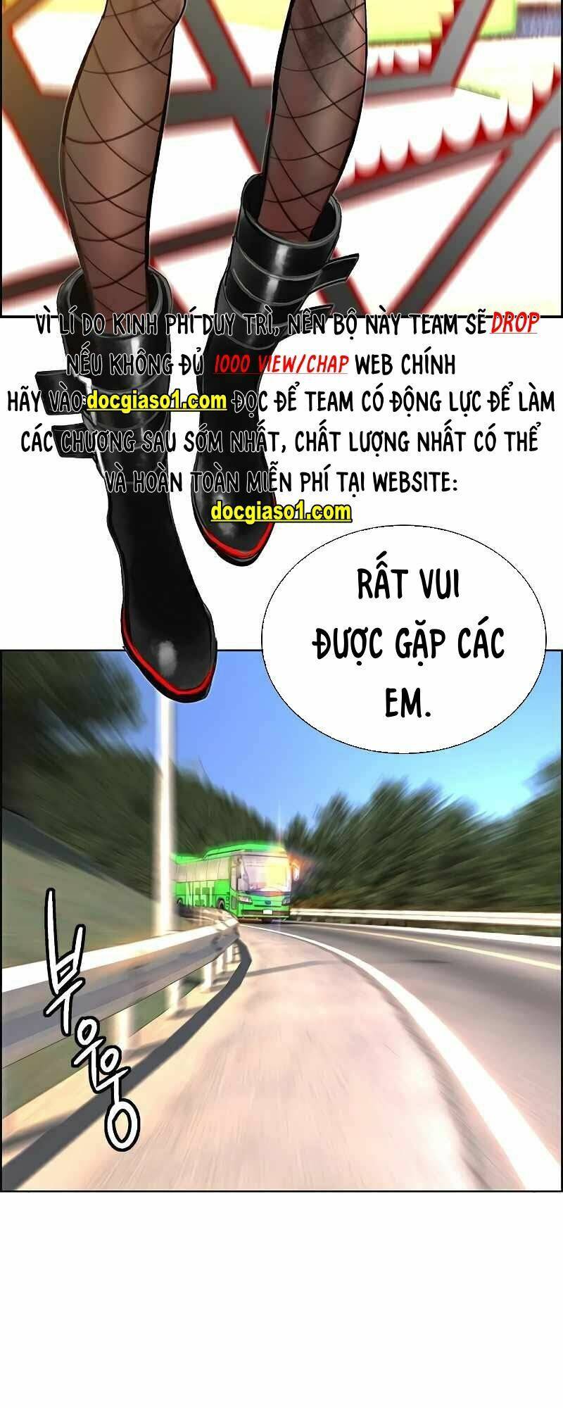 Nhân Trùng Đại Chiến Chap 71 - Next Chap 72