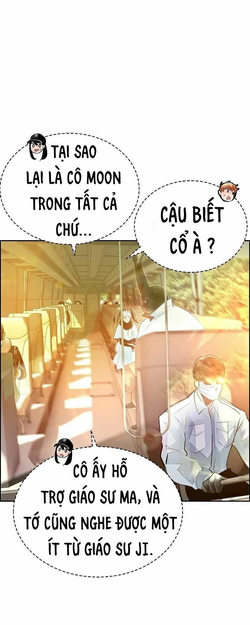 Nhân Trùng Đại Chiến Chap 71 - Next Chap 72