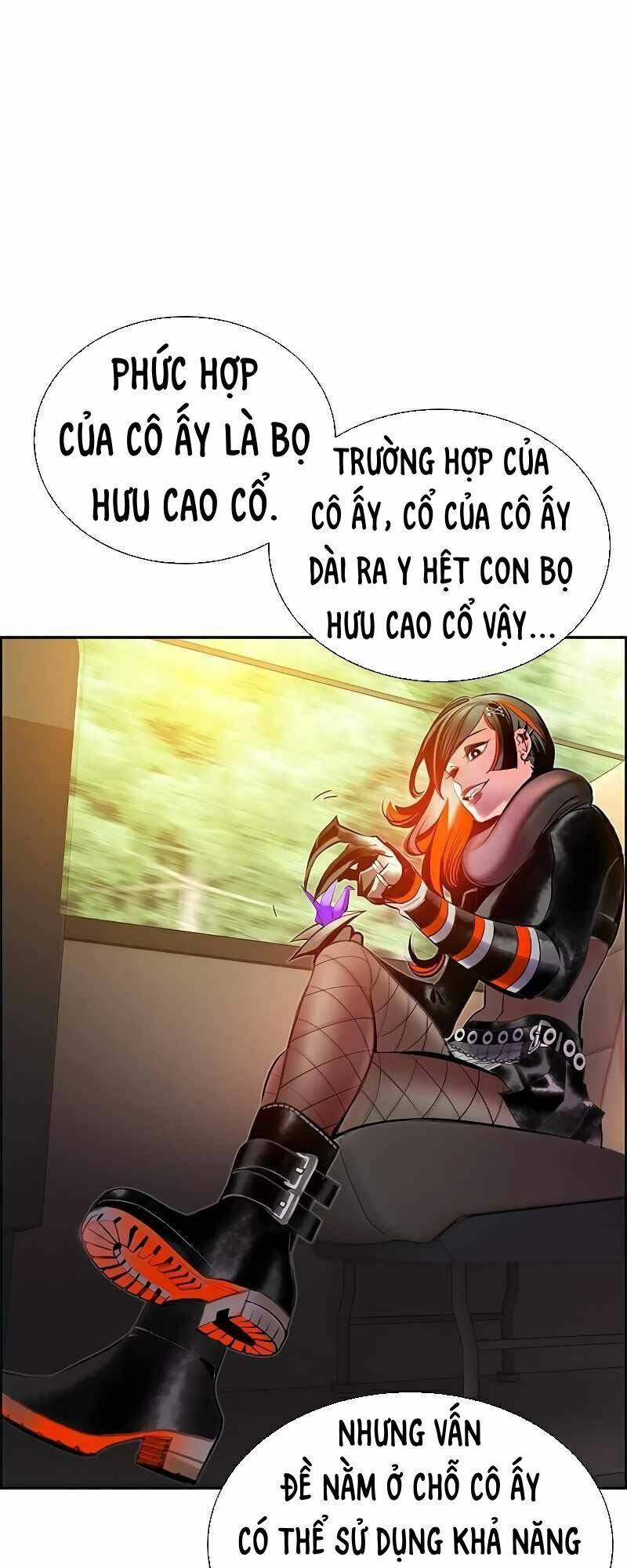 Nhân Trùng Đại Chiến Chap 71 - Next Chap 72