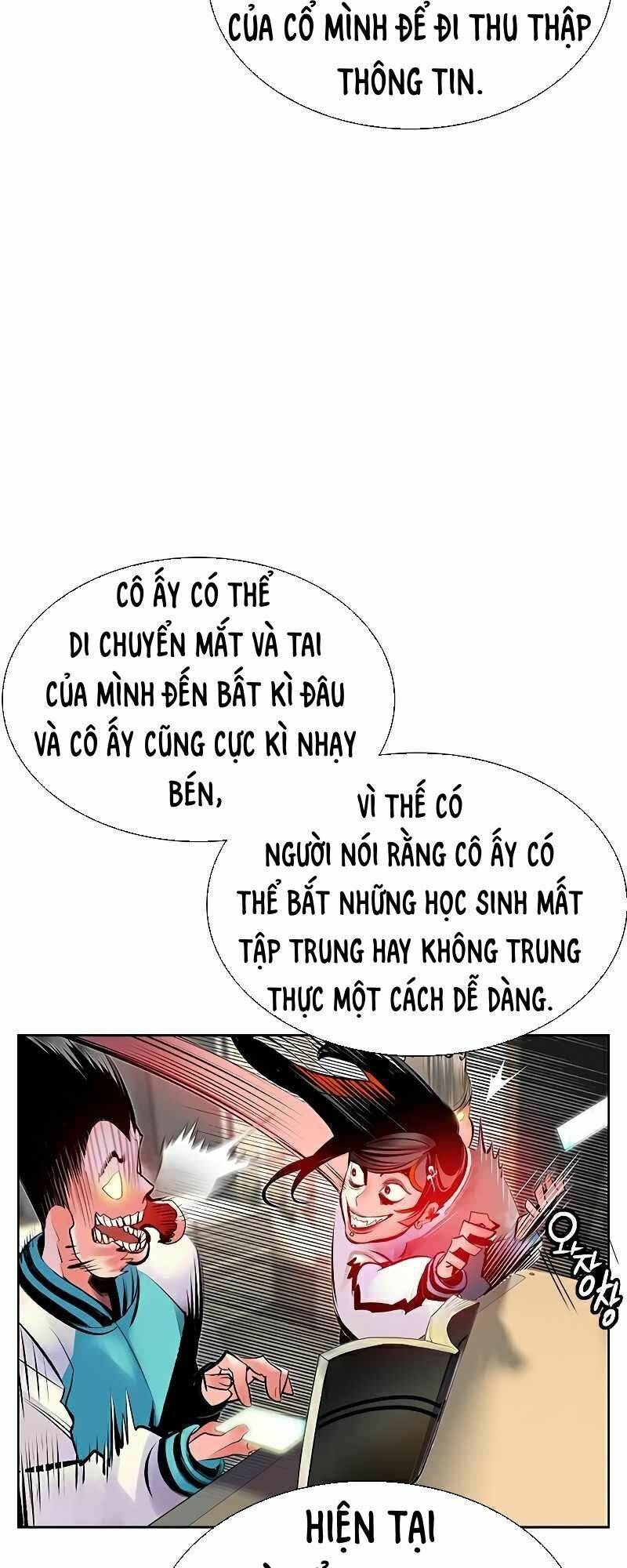 Nhân Trùng Đại Chiến Chap 71 - Next Chap 72