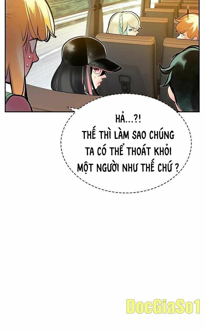 Nhân Trùng Đại Chiến Chap 71 - Next Chap 72