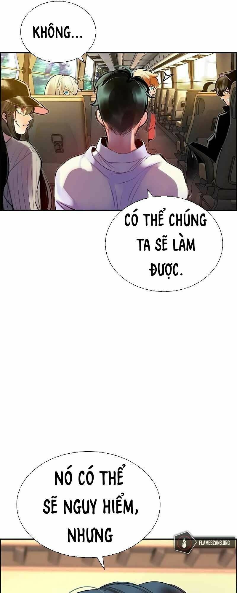 Nhân Trùng Đại Chiến Chap 71 - Next Chap 72