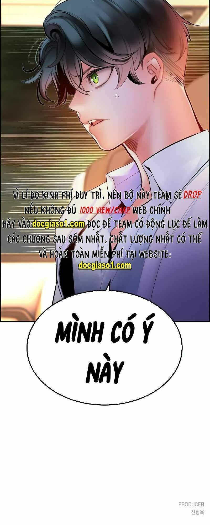 Nhân Trùng Đại Chiến Chap 71 - Next Chap 72