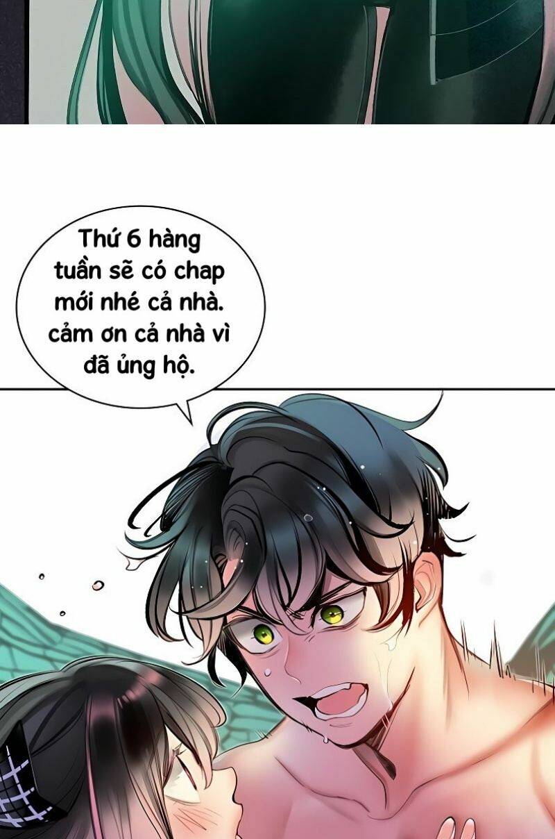 Nhân Trùng Đại Chiến Chap 71 - Next Chap 72