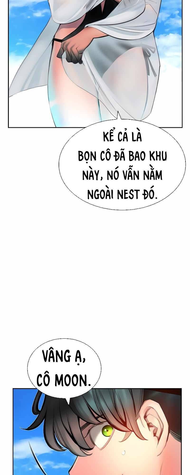 Nhân Trùng Đại Chiến Chap 72 - Next Chap 73