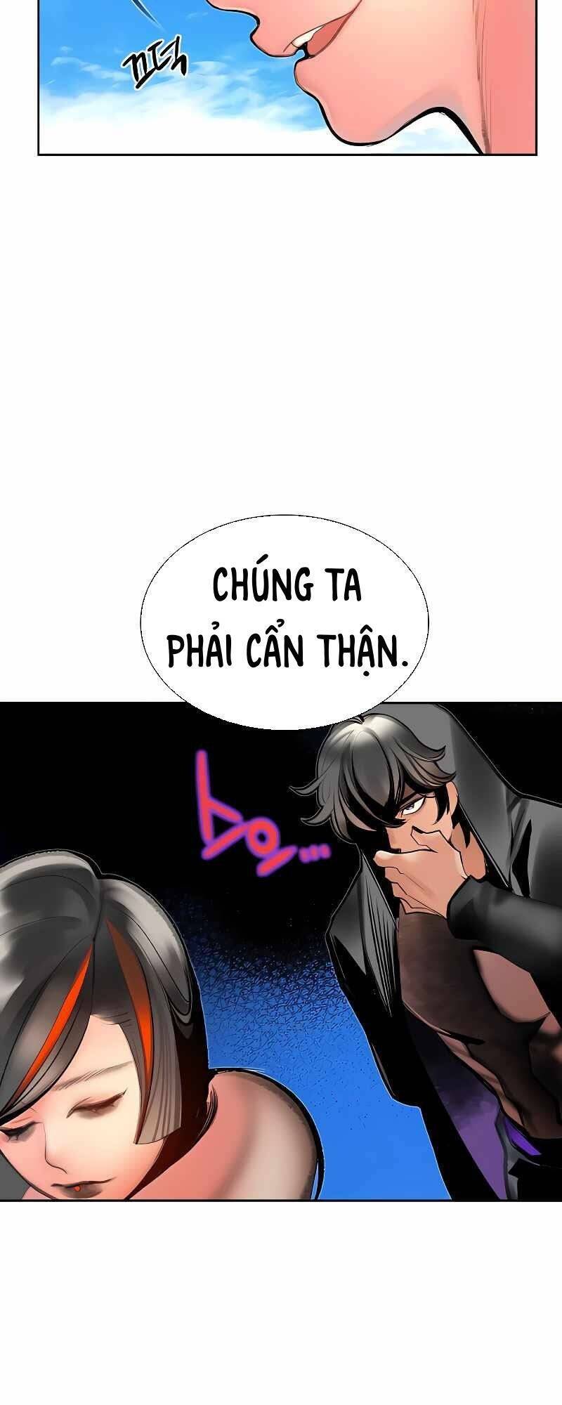 Nhân Trùng Đại Chiến Chap 72 - Next Chap 73