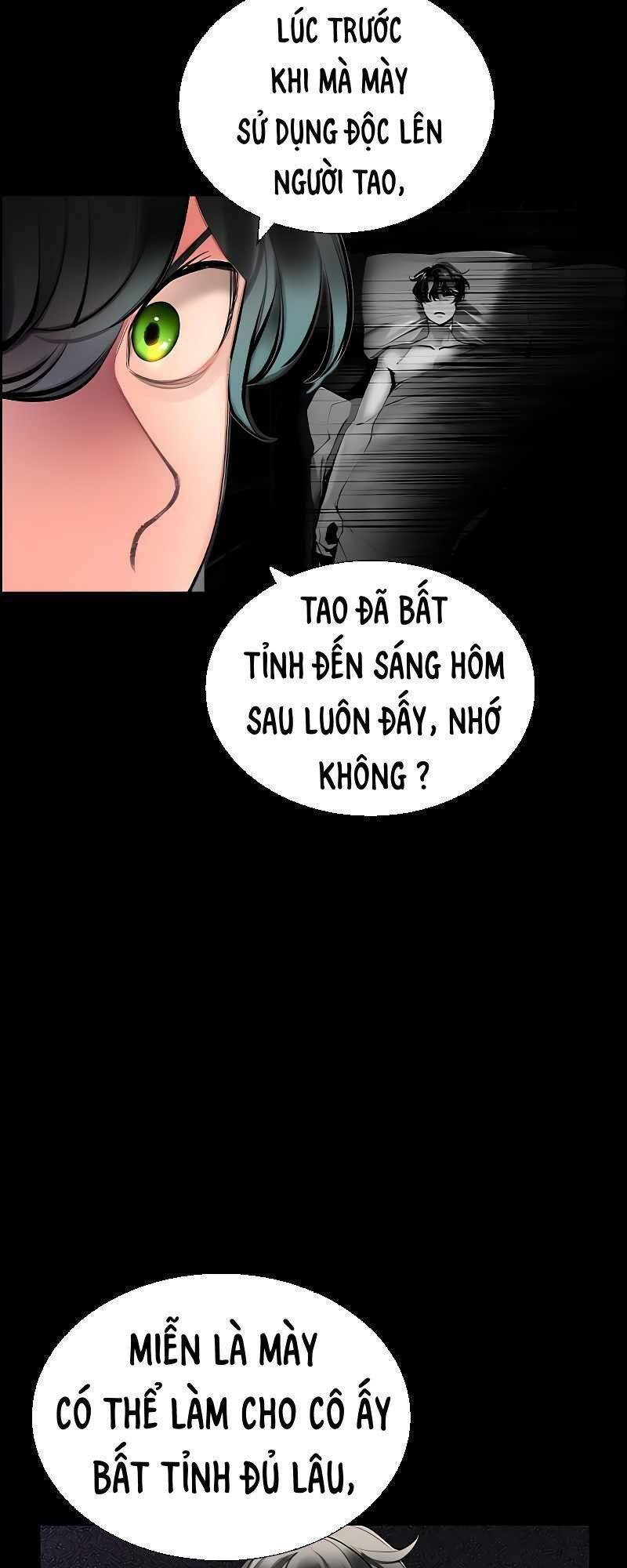 Nhân Trùng Đại Chiến Chap 72 - Next Chap 73
