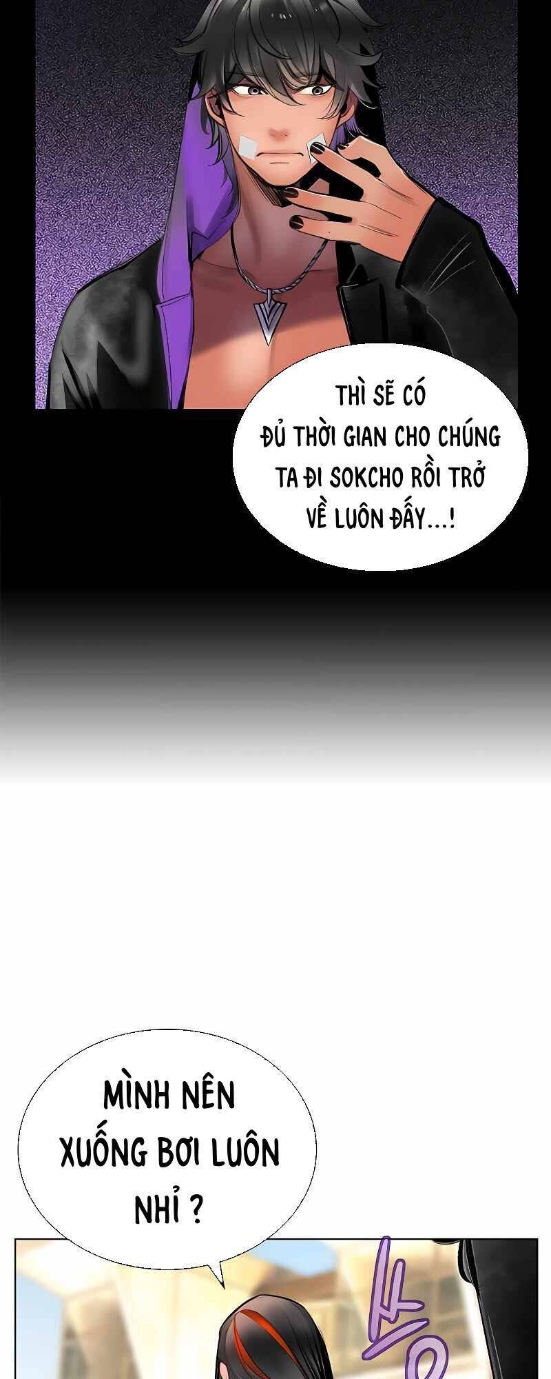 Nhân Trùng Đại Chiến Chap 72 - Next Chap 73