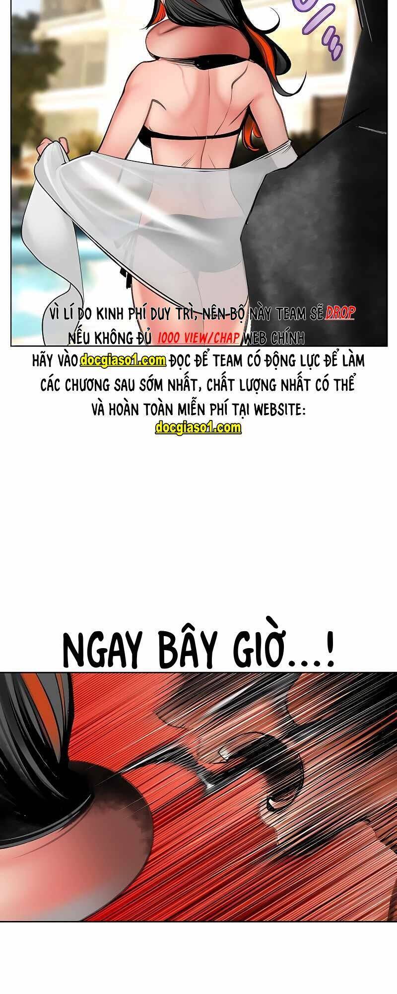 Nhân Trùng Đại Chiến Chap 72 - Next Chap 73