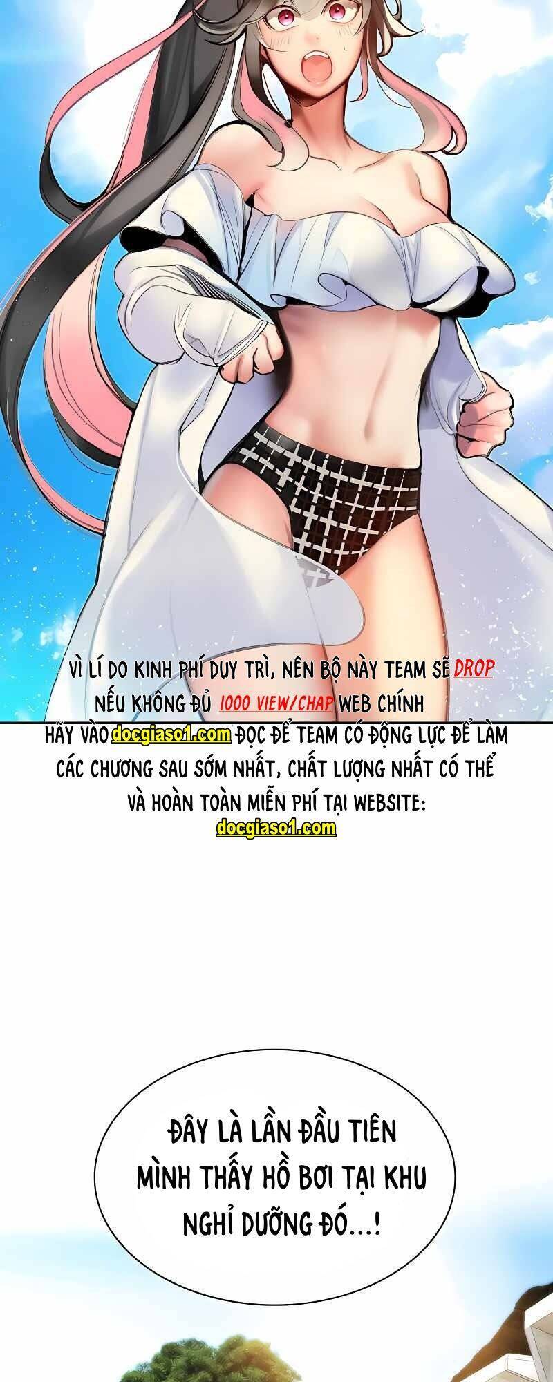Nhân Trùng Đại Chiến Chap 72 - Next Chap 73