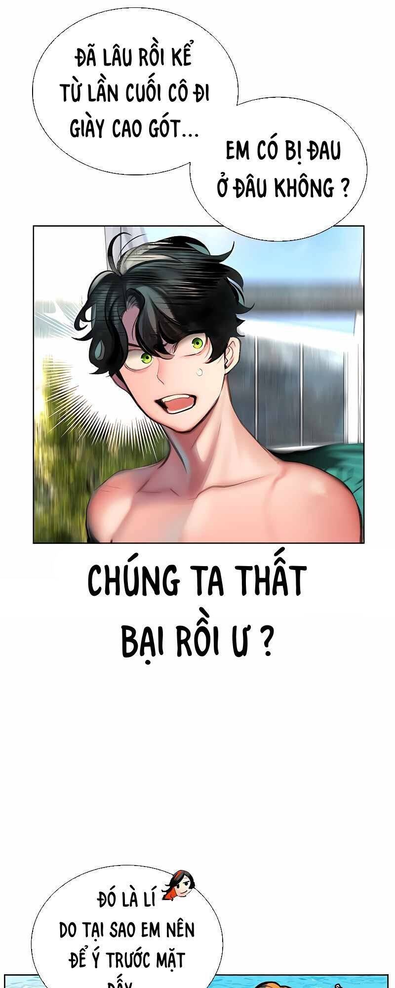Nhân Trùng Đại Chiến Chap 72 - Next Chap 73