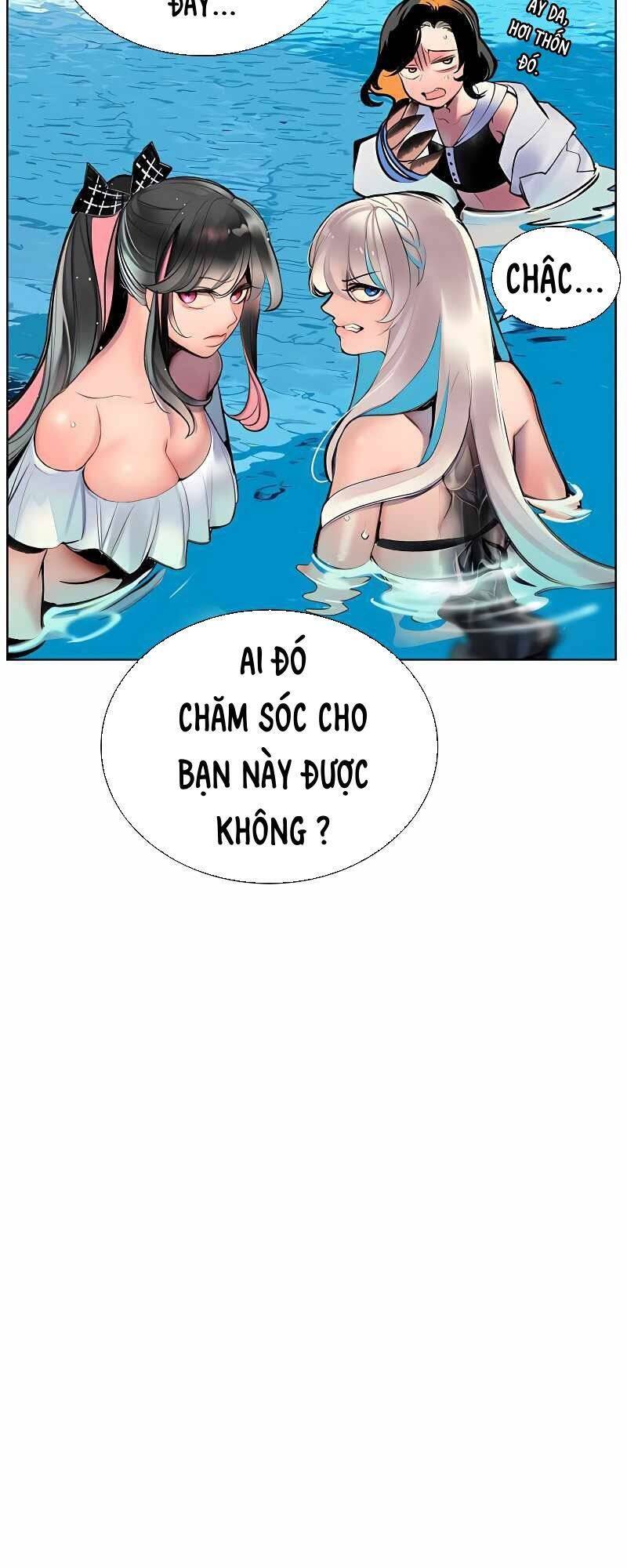 Nhân Trùng Đại Chiến Chap 72 - Next Chap 73