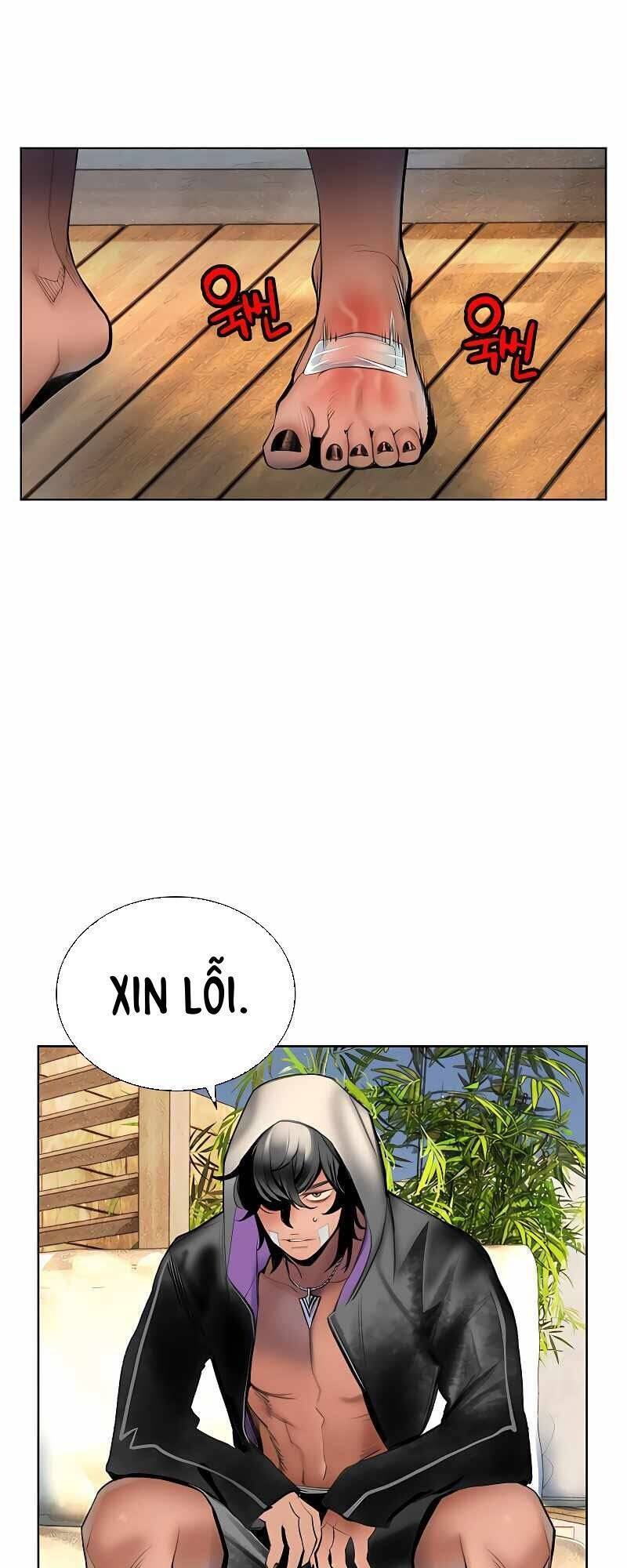 Nhân Trùng Đại Chiến Chap 72 - Next Chap 73