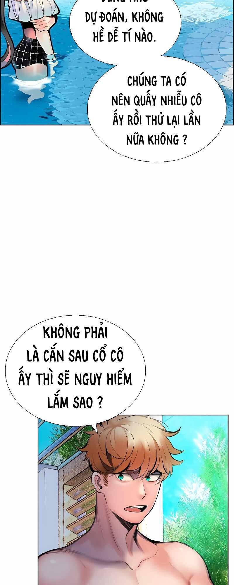 Nhân Trùng Đại Chiến Chap 72 - Next Chap 73
