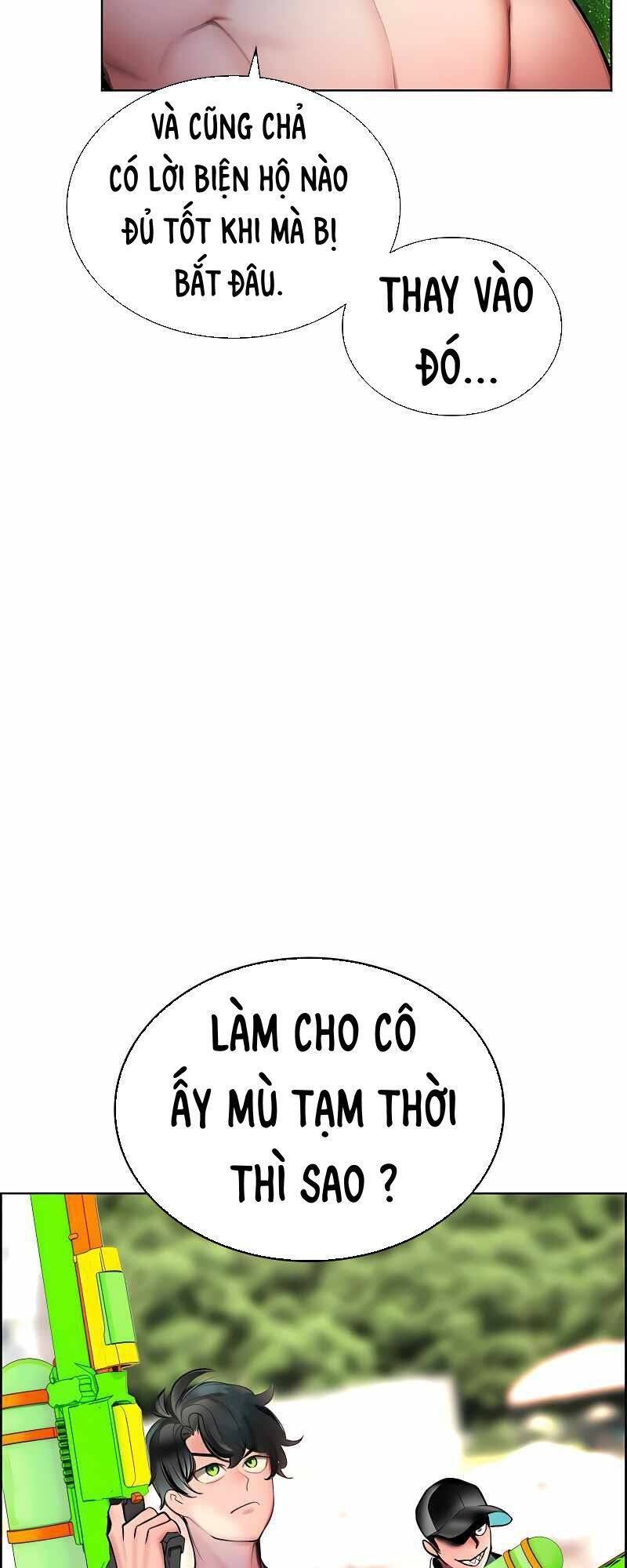 Nhân Trùng Đại Chiến Chap 72 - Next Chap 73