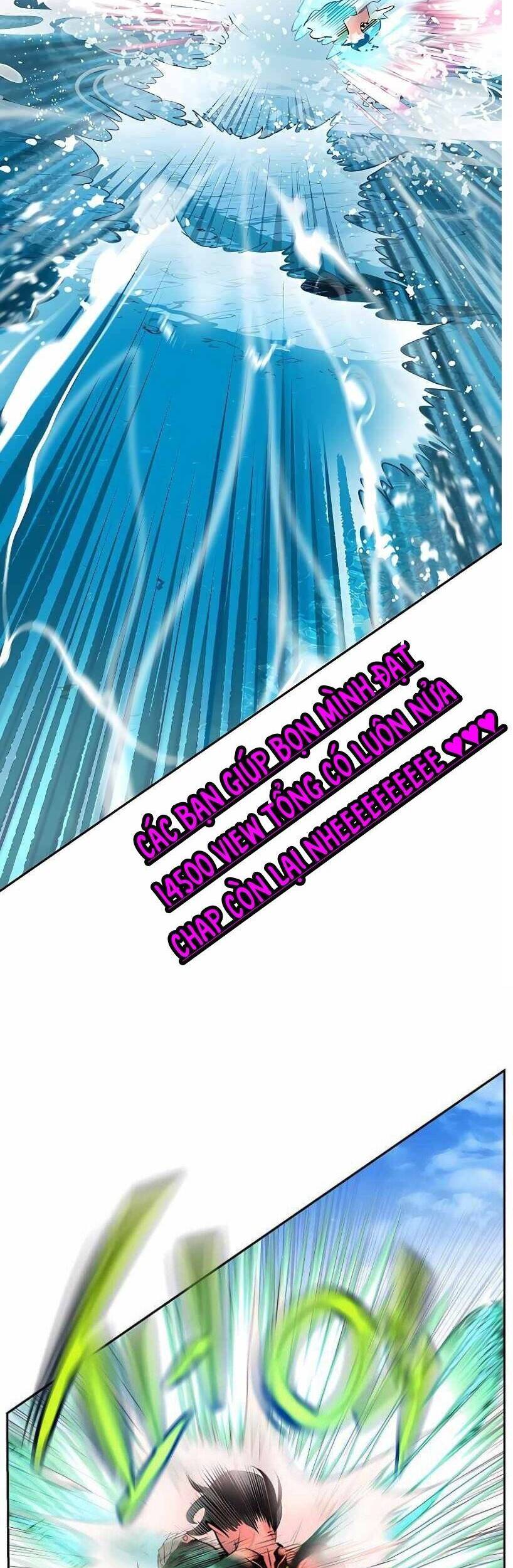 Nhân Trùng Đại Chiến Chap 72 - Next Chap 73