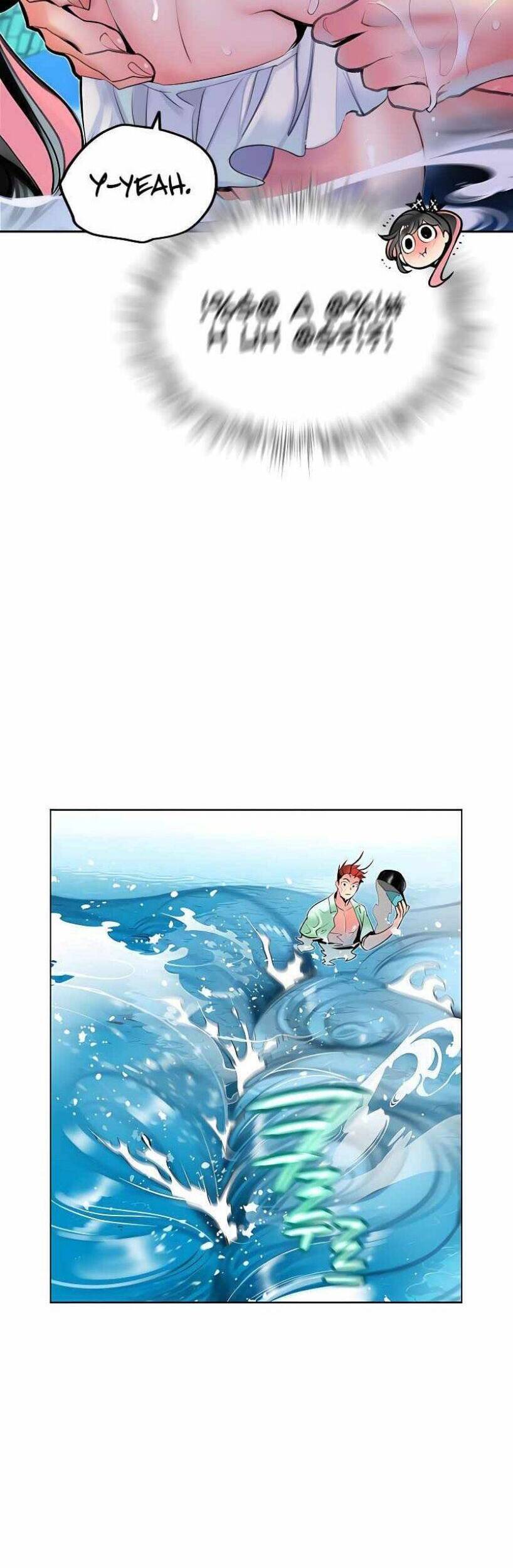 Nhân Trùng Đại Chiến Chap 72 - Next Chap 73