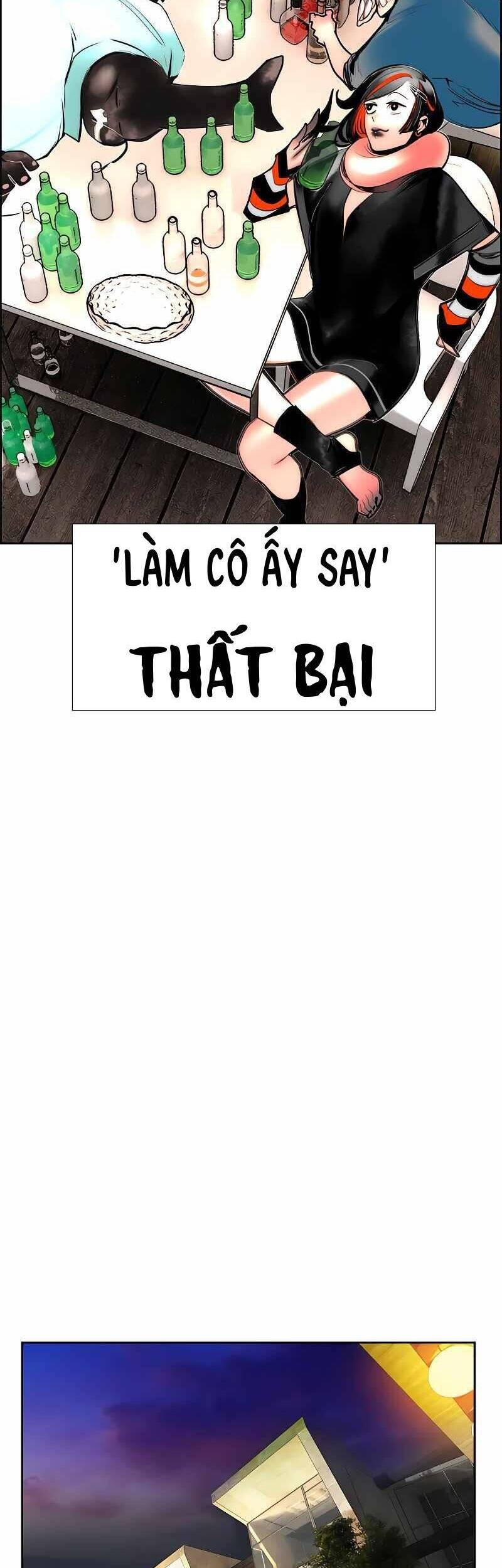 Nhân Trùng Đại Chiến Chap 72 - Next Chap 73