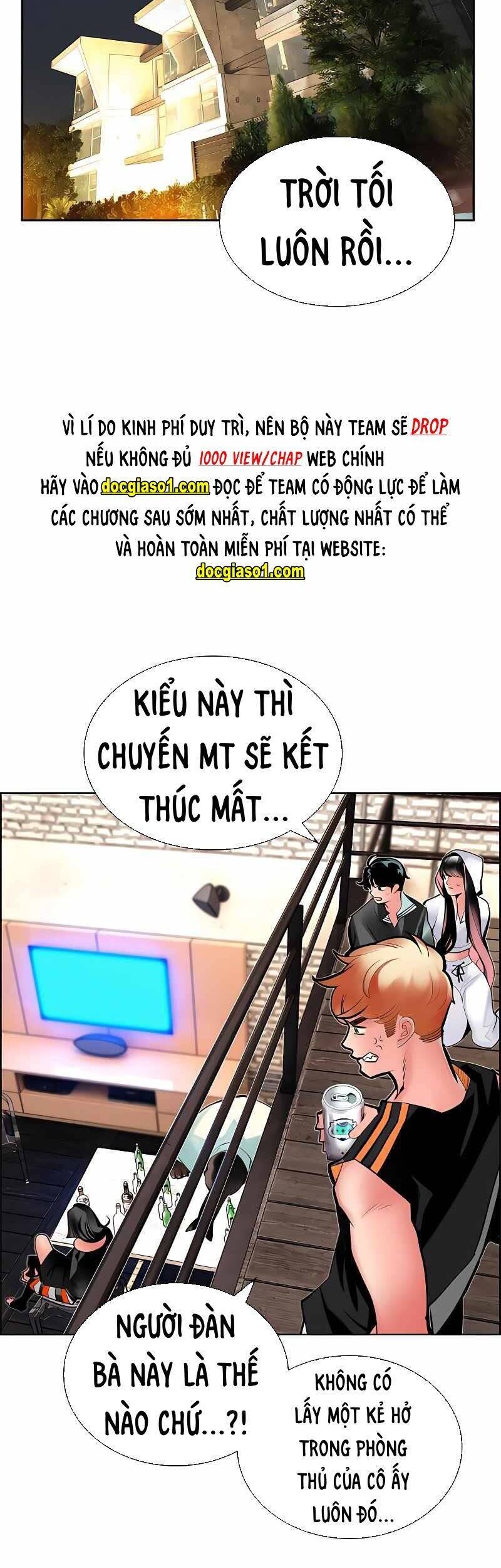 Nhân Trùng Đại Chiến Chap 72 - Next Chap 73