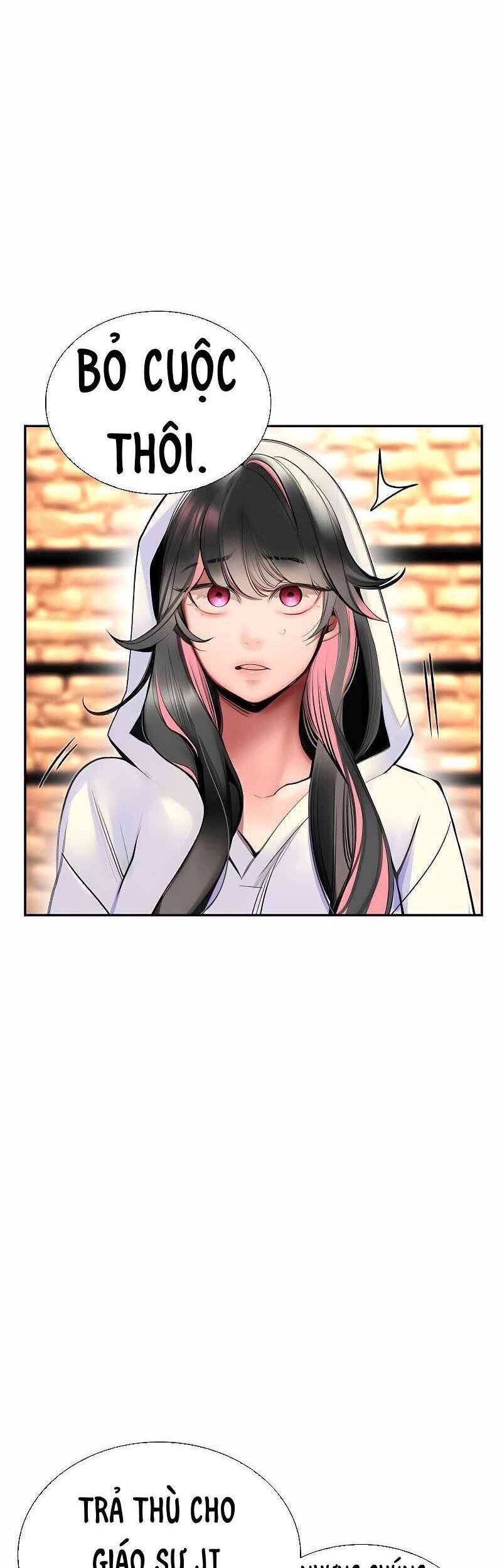 Nhân Trùng Đại Chiến Chap 72 - Next Chap 73