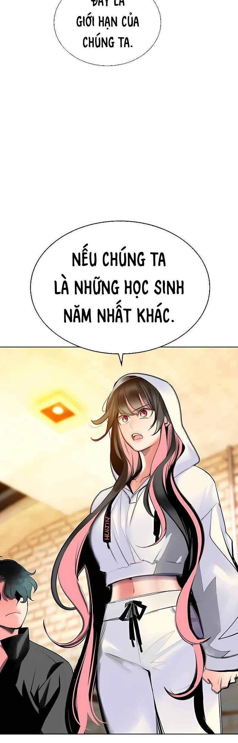 Nhân Trùng Đại Chiến Chap 72 - Next Chap 73