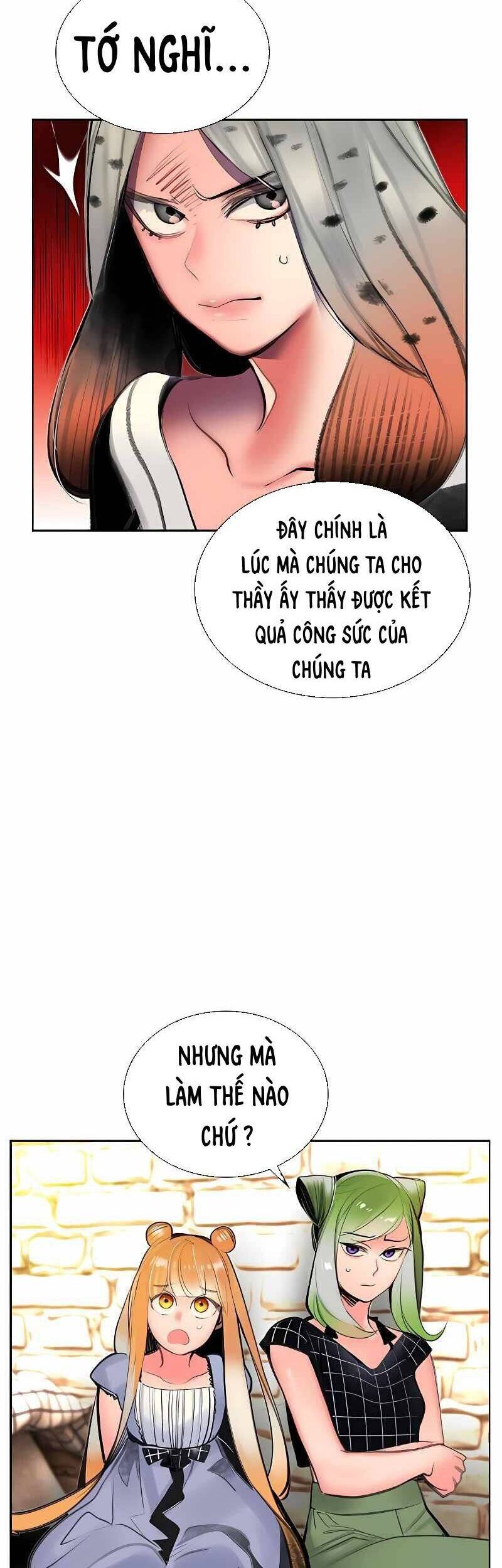 Nhân Trùng Đại Chiến Chap 72 - Next Chap 73