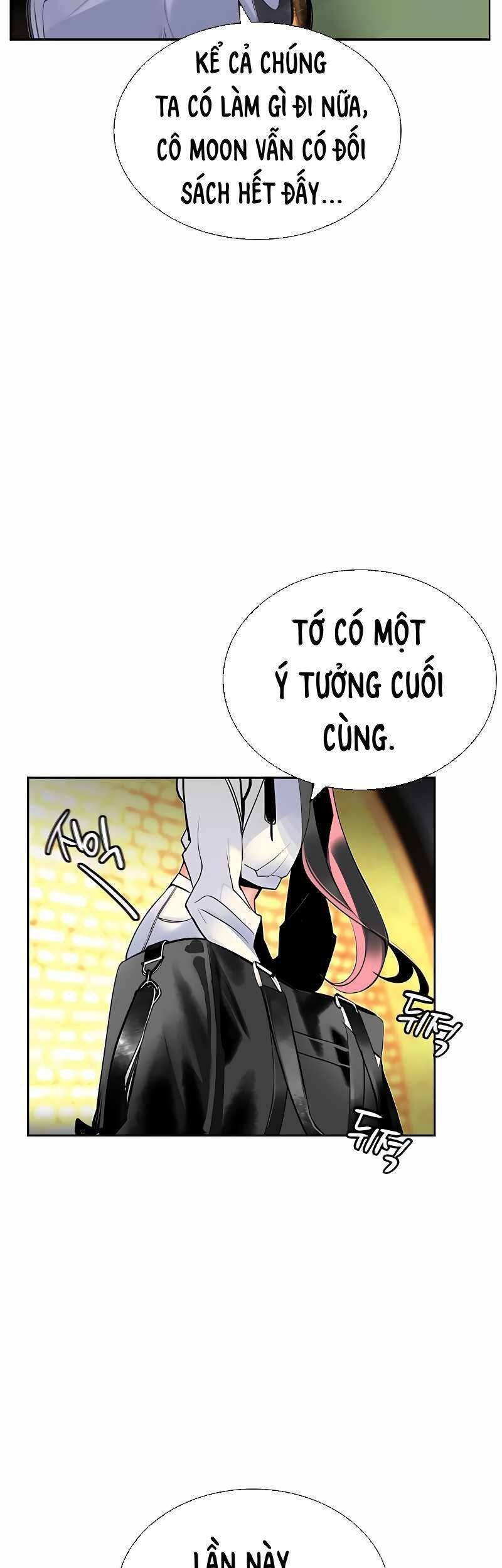 Nhân Trùng Đại Chiến Chap 72 - Next Chap 73