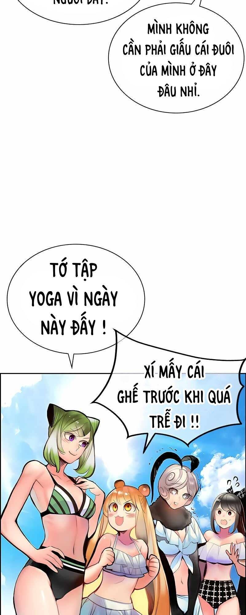 Nhân Trùng Đại Chiến Chap 72 - Next Chap 73
