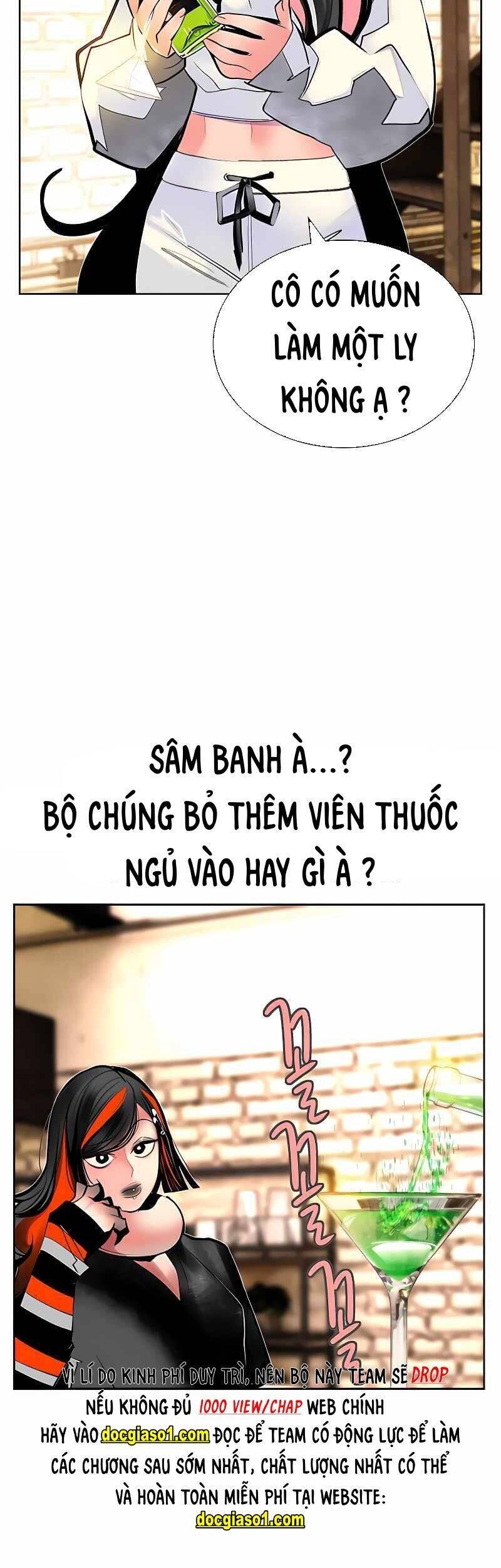 Nhân Trùng Đại Chiến Chap 72 - Next Chap 73
