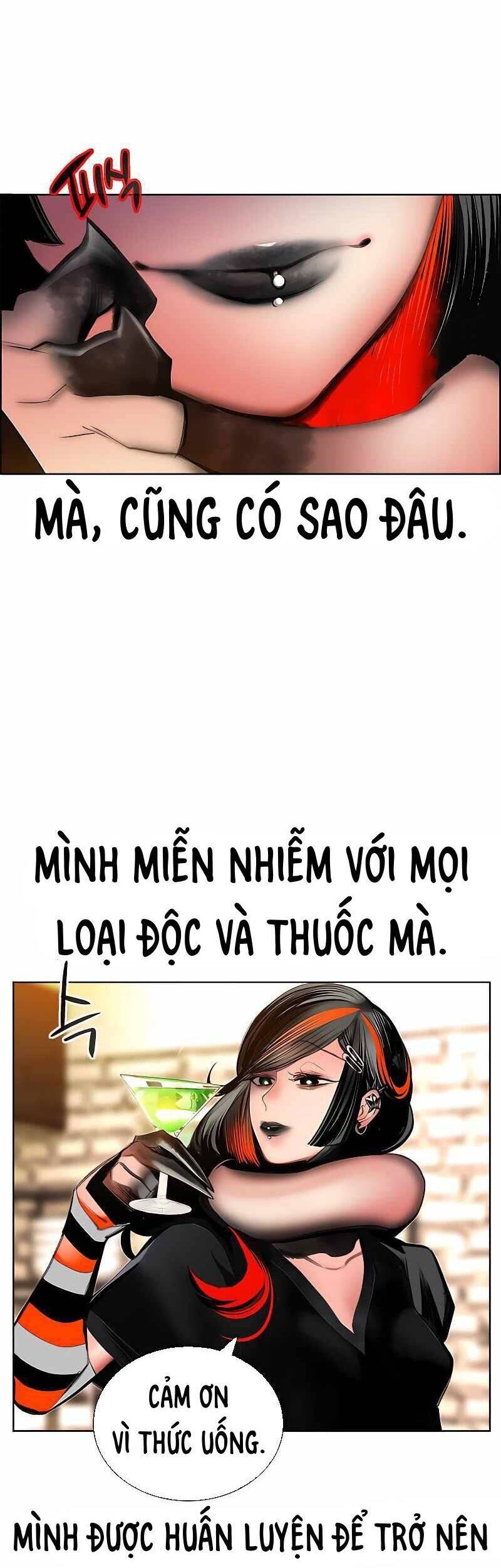 Nhân Trùng Đại Chiến Chap 72 - Next Chap 73