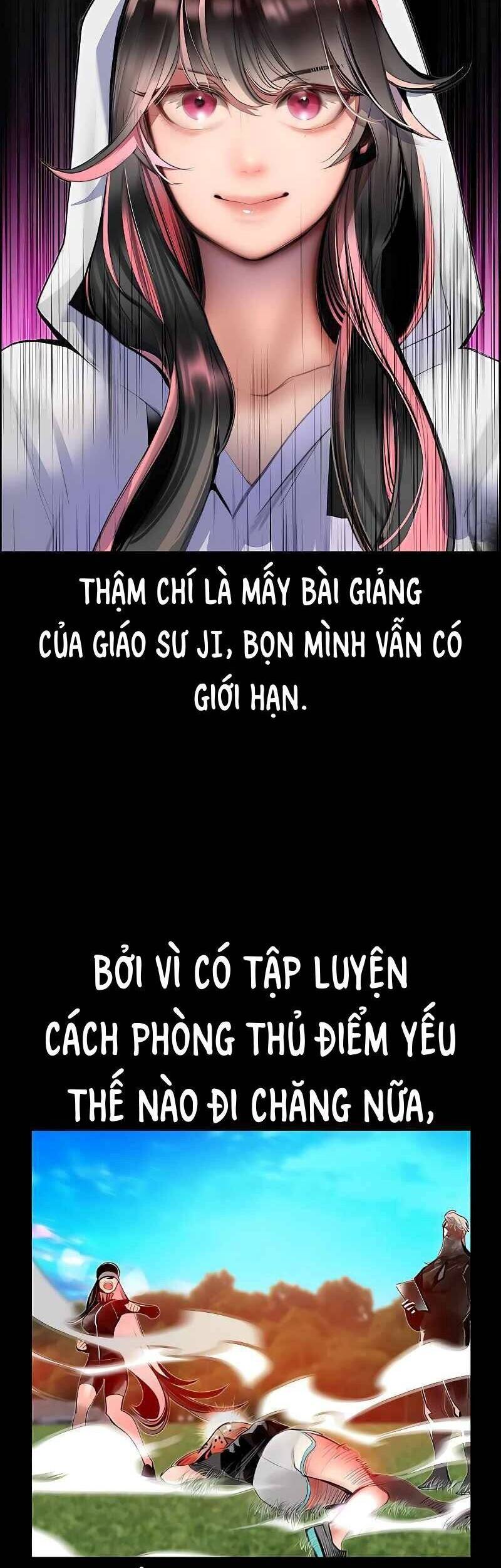 Nhân Trùng Đại Chiến Chap 72 - Next Chap 73