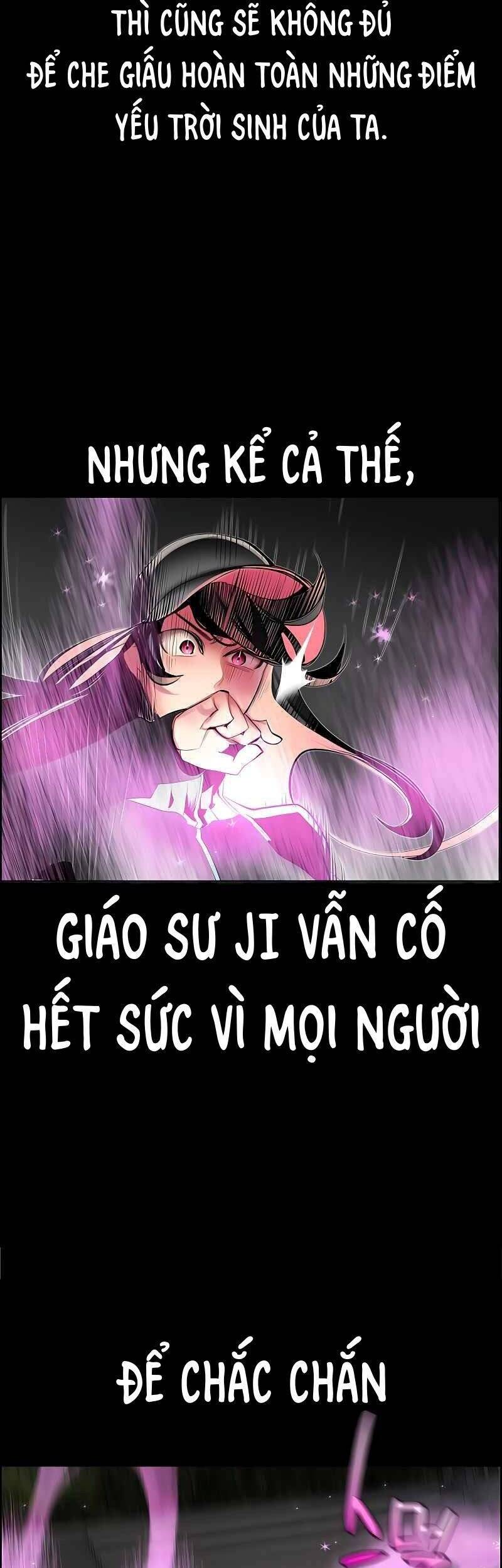 Nhân Trùng Đại Chiến Chap 72 - Next Chap 73