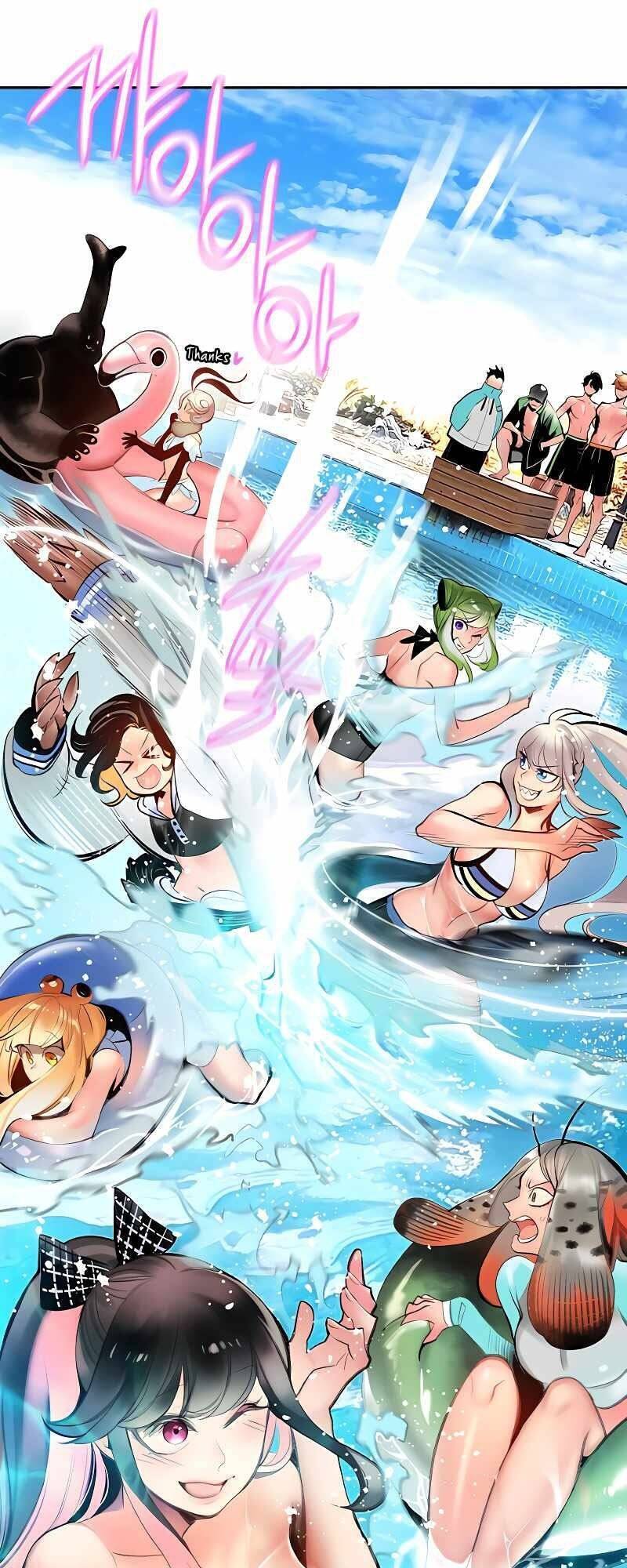 Nhân Trùng Đại Chiến Chap 72 - Next Chap 73
