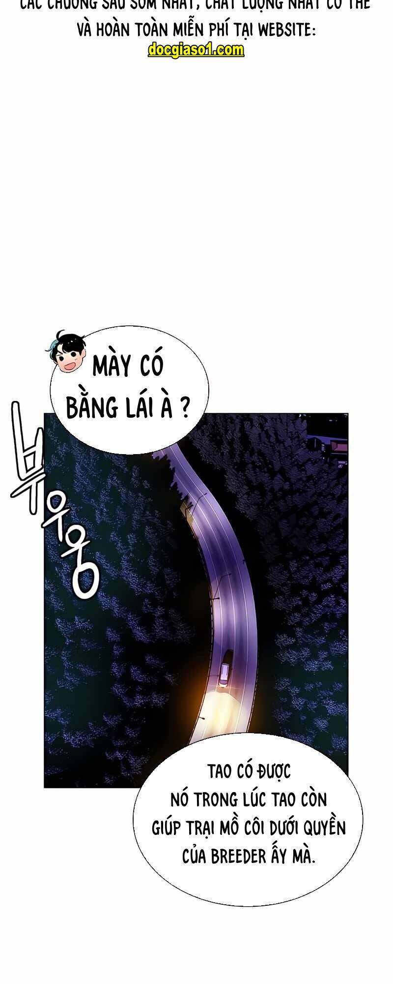 Nhân Trùng Đại Chiến Chap 73 - Next Chap 74