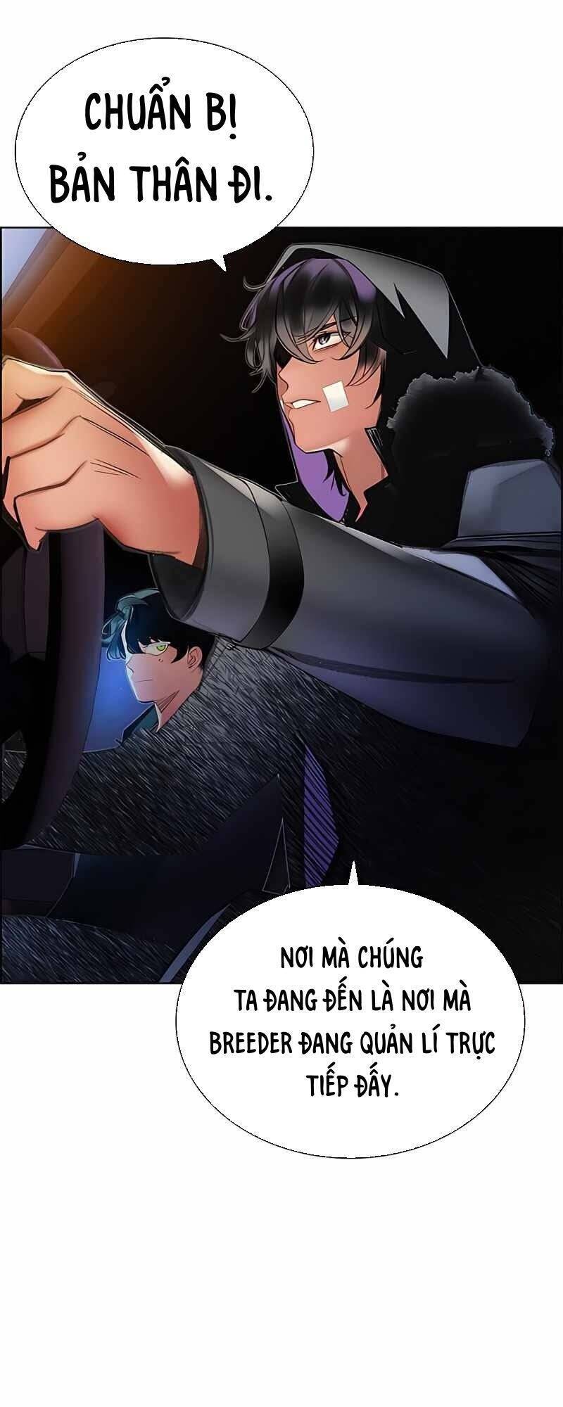 Nhân Trùng Đại Chiến Chap 73 - Next Chap 74