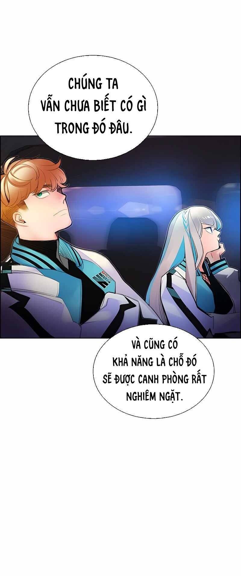 Nhân Trùng Đại Chiến Chap 73 - Next Chap 74